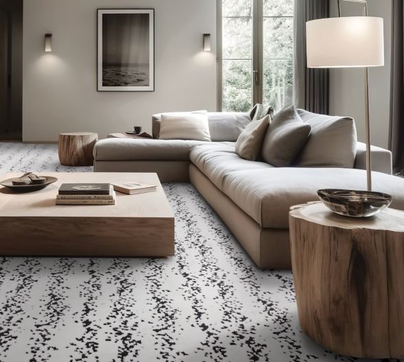 patterned-carpet