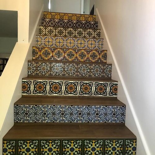 View our work gallery and get inspired for your next project with Chisum's Floor Covering in Ojai, CA