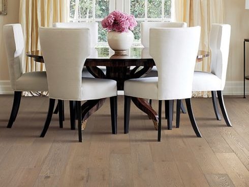 Gorgeous hardwood flooring in Oak View, CA from Chisum's Floor Covering