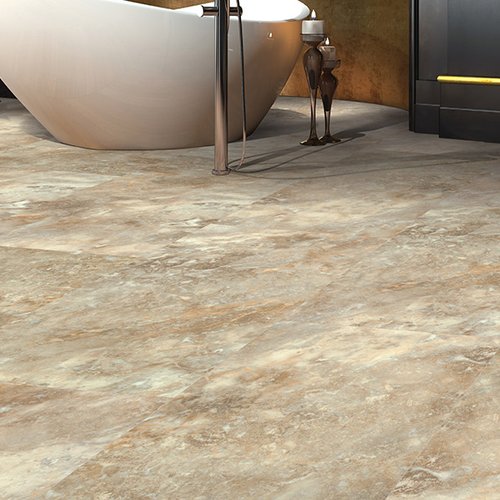 Waterproof luxury vinyl floors in Santa Paula, CA from Chisum's Floor Covering